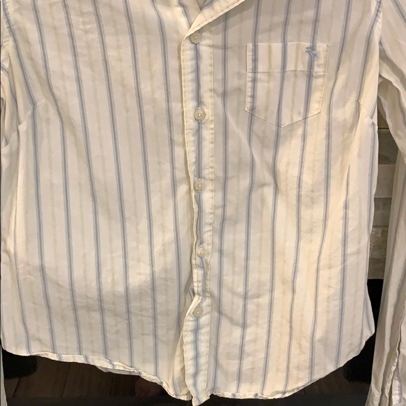 Button down 100% cotton - Picture 2 of 4